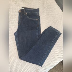 Loft women's slim jean